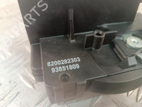Bagklap lås Bagklap lås 37662191 37662191
