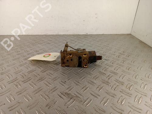Used Front right lock Front right lock PEUGEOT 106 II (1A_, 1C_) 1.1 i (60 hp) 34311107 34311107