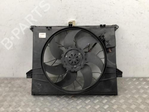 Used Radiator fan Radiator fan MERCEDES-BENZ R-CLASS (W251, V251) [2005-2017] 34306520 34306520