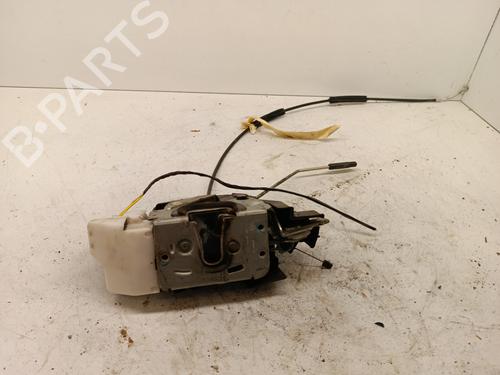 Used Front right lock Front right lock VW FOX Hatchback (5Z1, 5Z3, 5Z4) 1.2 (55 hp) 34309749 34309749