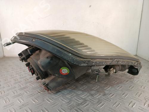 Venstre forlygte Venstre forlygte TOYOTA MR2 III (ZZW3_) 1.8 16V VT-i (ZZW30) (140 hp) 35926493 35926493