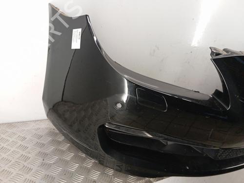 Used Front bumper Front bumper BMW 6 Coupe (F13) 640 d (313 hp) 34316446 34316446