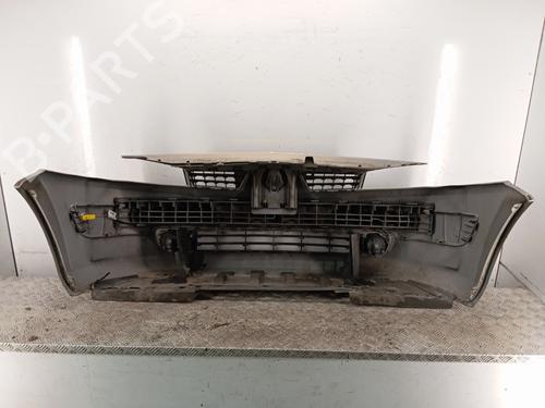 Used Front bumper Front bumper 34318348 34318348
