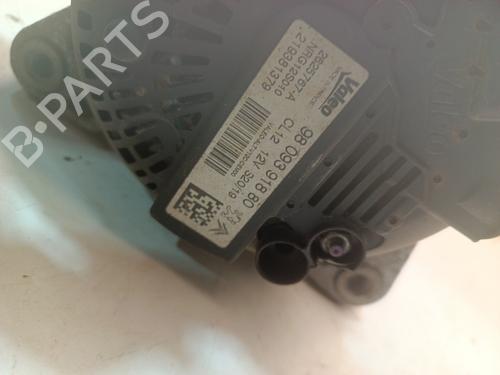 alternator-peugeot-expert-van-v_-2016-40510869 main image
