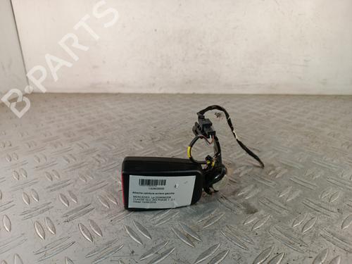 Used Seat buckle Seat buckle 39457450 39457450