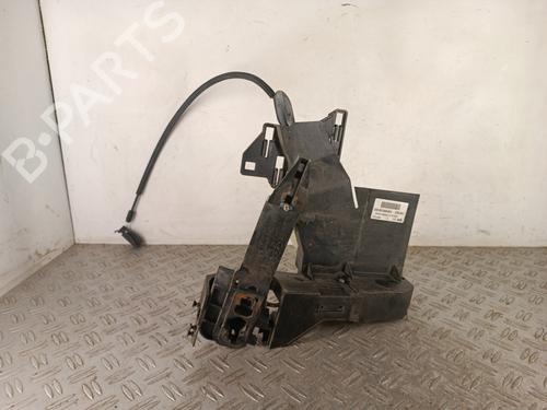 Used Front right lock Front right lock FORD FIESTA V (JH_, JD_) 1.4 TDCi (68 hp) 34315193 34315193