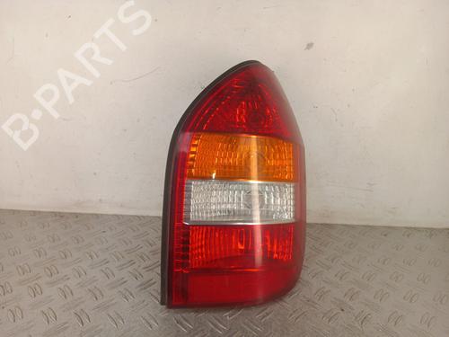 Used Right taillight Right taillight 37188902 37188902