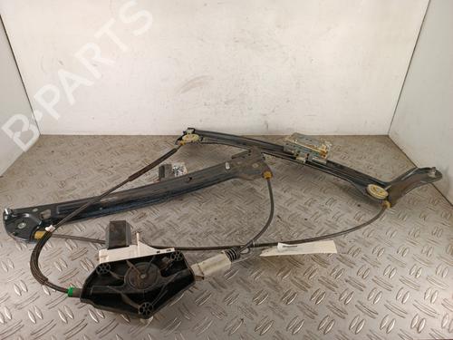 Used Front left window mechanism Front left window mechanism AUDI A5 (8T3) 3.0 TDI quattro (240 hp) 34313201 34313201