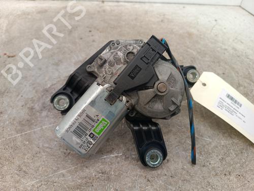 Used Rear wiper motor Rear wiper motor OPEL ZAFIRA / ZAFIRA FAMILY B (A05) 1.9 CDTI (M75) (120 hp) 34309367 34309367