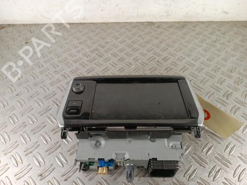 display-monitor-peugeot-2008-i-cu_-2013-34315816 main image