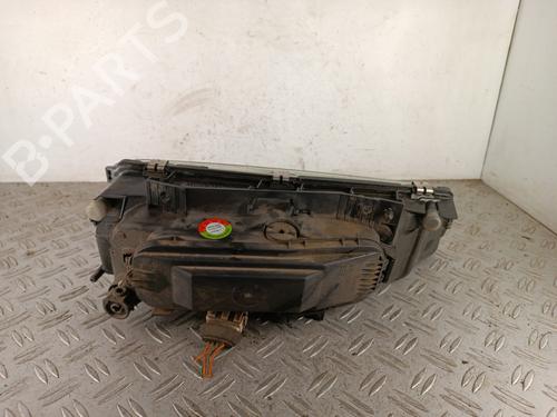 Used Left headlight Left headlight CITROËN XANTIA Break (X1_, X2_) 1.9 Turbo D (90 hp) 34313451 34313451