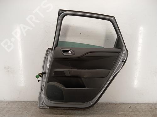 right-rear-door-citroen-c4-ii-nc_-2009-34415062 main image