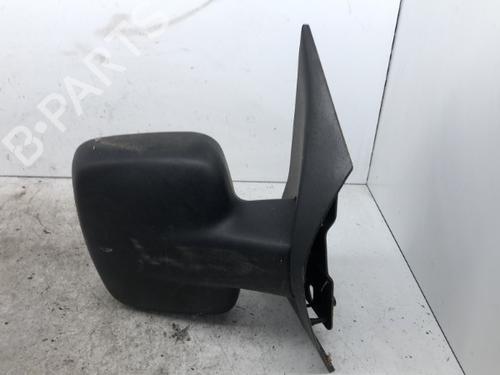 Used Right mirror Right mirror MERCEDES-BENZ VITO Van (W638) 108 CDI 2.2 (638.094) (82 hp) 34308160 34308160
