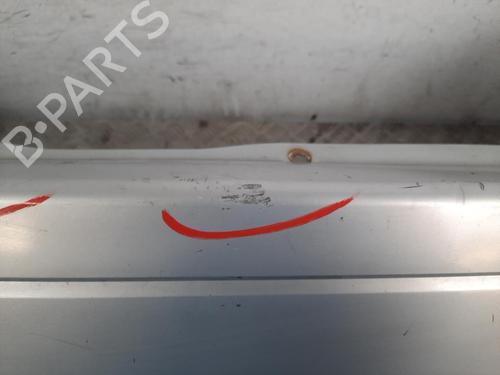 Used Rear bumper Rear bumper RENAULT SCÉNIC I MPV (JA0/1_, FA0_) [1999-2010] 35934636 35934636