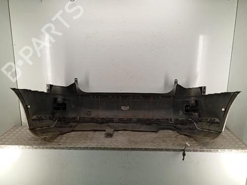 Used Rear bumper Rear bumper CITROËN C5 III (RD_) 2.0 HDi 140 (RDRHF8, RDRHFA, RDRHA8, RDRHAJ) (140 hp) 36760702 36760702