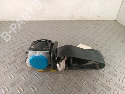 Used Front right seatbelt Front right seatbelt MAZDA CX-5 (KE, GH) [2011-2017] 34314189 34314189