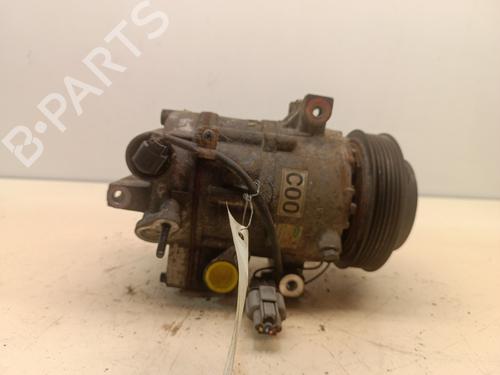 AC compressor HYUNDAI ix35 (LM, EL, ELH) | BP36497820M34 - Image 3
