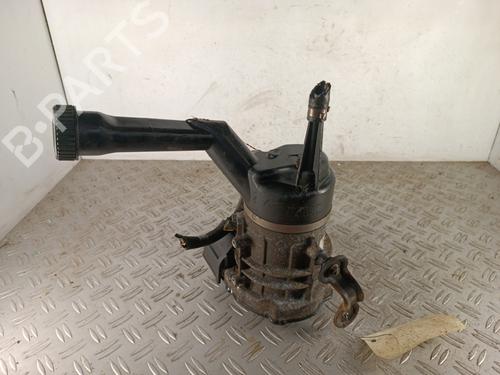 Used Steering pump Steering pump CITROËN C4 Picasso I MPV (UD_) [2006-2015] 34312573 34312573
