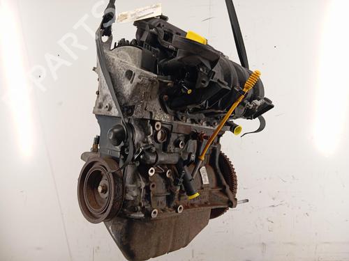 Engine RENAULT MODUS / GRAND MODUS (F/JP0_) 1.2 (JP0S) | BP38458929M1 - Image 4