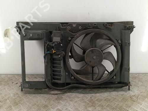 Used Front slam panel Front slam panel 38931415 38931415
