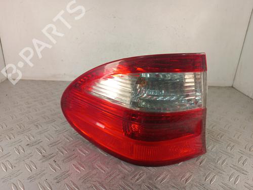 Used Left taillight Left taillight 37193694 37193694