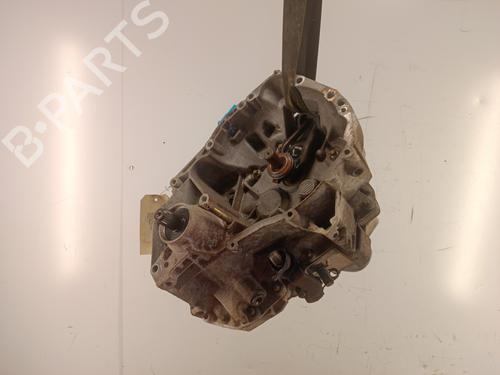 Used Gearbox Gearbox RENAULT TWINGO I (C06_) 1.2 16V (C06C, C06D, C06K) (75 hp) 36416181 36416181