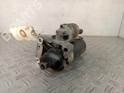 Used Starter Starter MINI MINI PACEMAN (R61) Cooper S (184 hp) 34318727 34318727