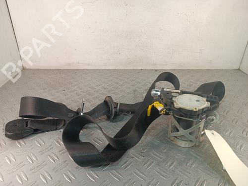 Front left seatbelt LANCIA DELTA III (844_) 1.6 D Multijet (844.AXC11, 844.AXC1A) | BP37417199I26 - Image 2