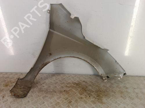 left-front-fenders-hyundai-i20-i-pb-pbt-2008-2009-2010-2011-2012-2013-2014-2015-36544772 main image