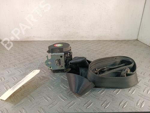 Front right seatbelt RENAULT TRAFIC II Bus (JL) | BP36790604I25 - Image 2