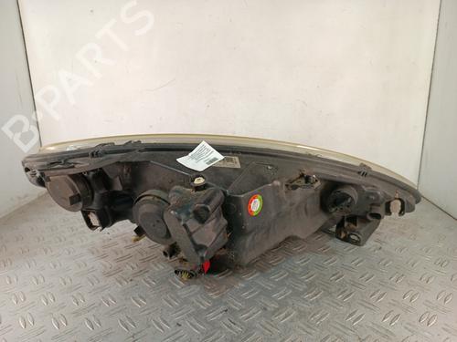 Used Left headlight Left headlight PEUGEOT 1007 (KM_) 1.4 HDi (68 hp) 35934530 35934530