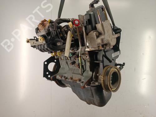 Used Engine Engine 38079815 38079815