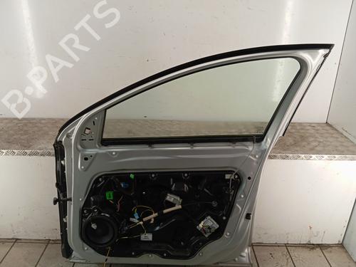 Used Right front door Right front door VOLVO XC60 I SUV (156) 2.4 D / D3 / D4 AWD (163 hp) 34319683 34319683