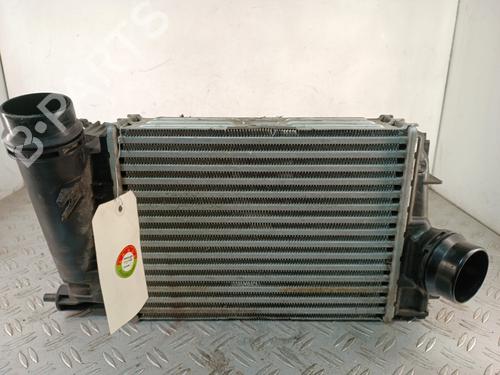 Intercooler Intercooler RENAULT SCÉNIC IV (J9_) 1.3 TCe 140 (140 hp) 34319307 34319307