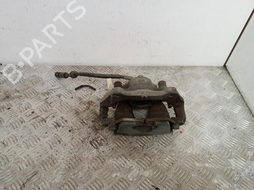 Used Left front brake caliper Left front brake caliper LAND ROVER RANGE ROVER EVOQUE (L538) [2011-2019] 34307179 34307179