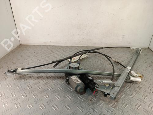 Rudehejsemekanisme ventre foran Rudehejsemekanisme ventre foran RENAULT ESPACE IV (JK0/1_) 2.0 dCi (JK02, JK03) (131 hp) 35991296 35991296
