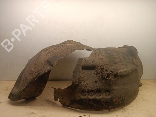 Used Wheel arch Wheel arch PEUGEOT 508 I (8D_) 1.6 HDi (112 hp) 34314398 34314398