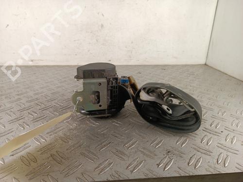 Used Front left seatbelt Front left seatbelt PEUGEOT 207 SW (WK_) 1.4 16V (95 hp) 34316731 34316731