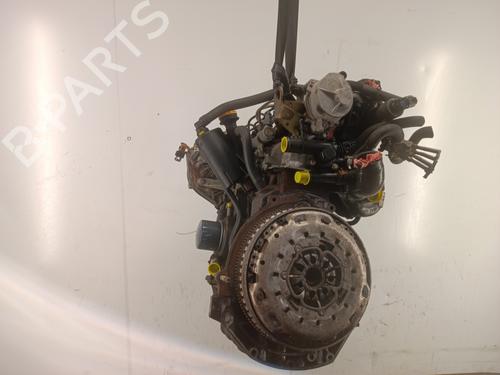 Engine RENAULT LAGUNA II (BG0/1_) 1.9 dCi (BG08, BG0G) | BP40272623M1 - Image 4
