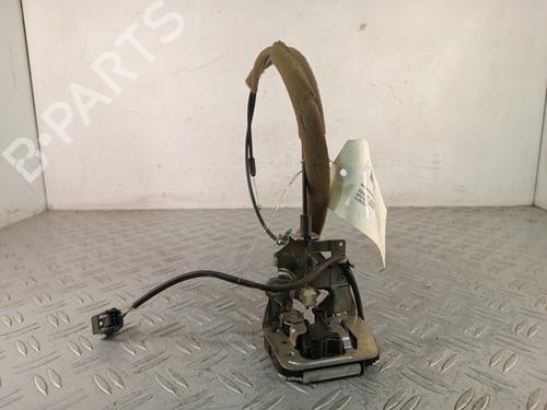 Used Rear left lock Rear left lock 36900931 36900931