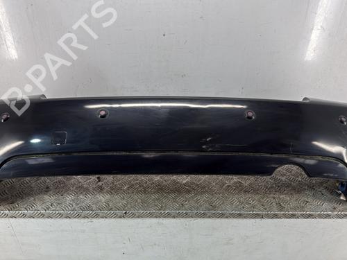 Used Rear bumper Rear bumper CITROËN C2 (JM_) 1.4 HDi (68 hp) 35934497 35934497