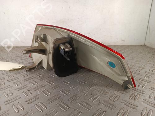 Used Left taillight Left taillight PEUGEOT 508 SW I (8E_) 1.6 BlueHDi 120 (120 hp) 34314789 34314789