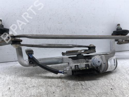Used Front wiper motor Front wiper motor TOYOTA VERSO (_R2_) 2.0 D-4D (AUR20_, AUR20R) (126 hp) 34306862 34306862