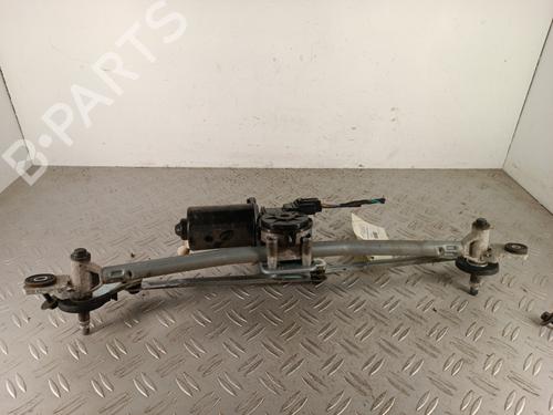 Used Front wiper motor Front wiper motor KIA SPORTAGE III (SL) 2.0 CRDi AWD (184 hp) 34310946 34310946