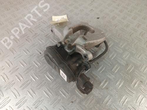 Used Right rear brake caliper Right rear brake caliper JEEP COMPASS (MP, M6, MV, M7) 1.3 Hybrid 4x4 (240 hp) 40458067 40458067