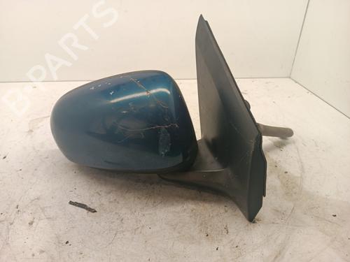 Used Right mirror Right mirror NISSAN ALMERA TINO (V10) [1998-2006] 34309854 34309854