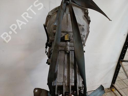 Used Gearbox Gearbox BMW 1 (F20) 116 d (116 hp) 34309200 34309200