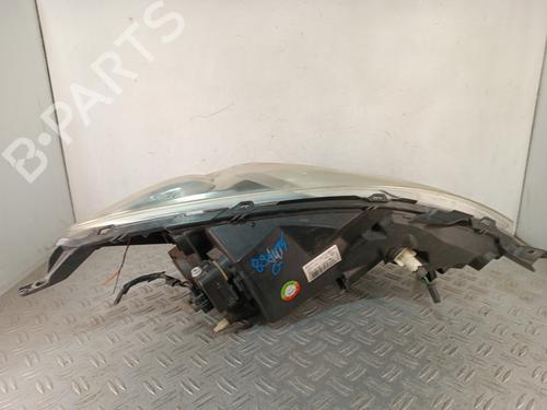 Venstre forlygte Venstre forlygte NISSAN NOTE (E11, NE11) [2005-2013] 34319530 34319530