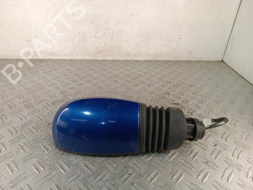 Used Left mirror Left mirror 38608148 38608148