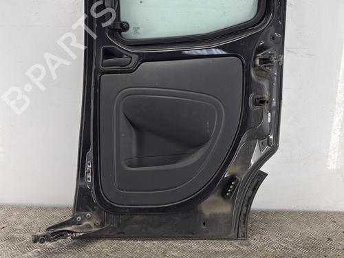 Used Right slide door Right slide door PEUGEOT BIPPER Tepee 1.4 HDi (68 hp) 34312709 34312709